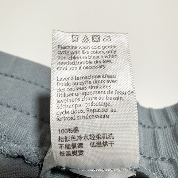 Barefoot Dreams Brushed Jersey Knit Joggers - Picture 8 of 8